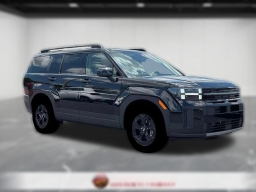 Hyundai Santa Fe XRT AWD 2026
