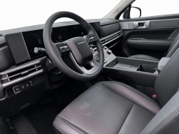 Hyundai Santa Fe XRT AWD 2026