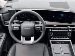 Hyundai Santa Fe XRT AWD 2026