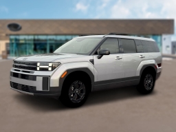 Hyundai Santa Fe XRT AWD 2026