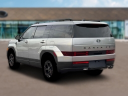 Hyundai Santa Fe XRT AWD 2026