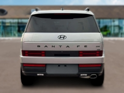 Hyundai Santa Fe XRT AWD 2026