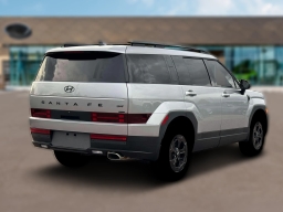 Hyundai Santa Fe XRT AWD 2026
