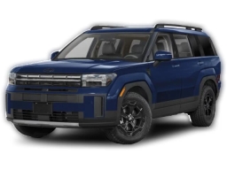 Hyundai Santa Fe XRT AWD 2026