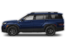 Hyundai Santa Fe XRT AWD 2026