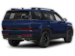 Hyundai Santa Fe XRT AWD 2026