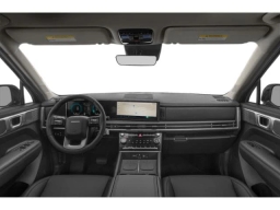 Hyundai Santa Fe XRT AWD 2026