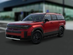 Hyundai Santa Fe XRT AWD 2026