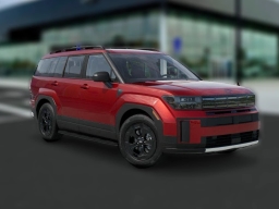 Hyundai Santa Fe XRT AWD 2026