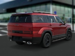 Hyundai Santa Fe XRT AWD 2026