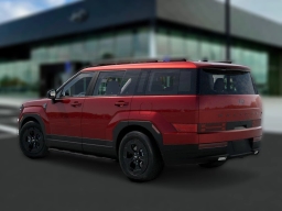 Hyundai Santa Fe XRT AWD 2026