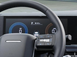 Hyundai Santa Fe XRT AWD 2026