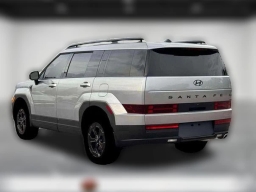 Hyundai Santa Fe XRT AWD 2026