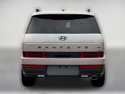 Hyundai Santa Fe XRT AWD 2026