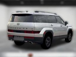 Hyundai Santa Fe XRT AWD 2026