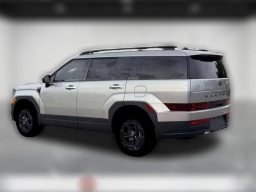 Hyundai Santa Fe XRT AWD 2026