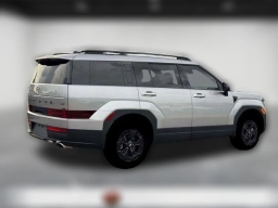 Hyundai Santa Fe XRT AWD 2026
