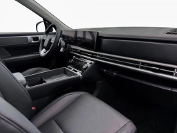 Hyundai Santa Fe XRT AWD 2026