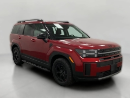 Hyundai Santa Fe XRT AWD 2026