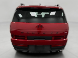Hyundai Santa Fe XRT AWD 2026