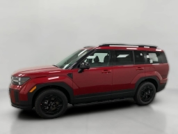 Hyundai Santa Fe XRT AWD 2026