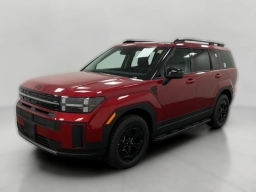 Hyundai Santa Fe XRT AWD 2026