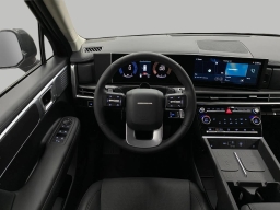 Hyundai Santa Fe XRT AWD 2026