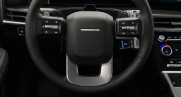 Hyundai Santa Fe XRT AWD 2026
