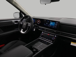 Hyundai Santa Fe XRT AWD 2026