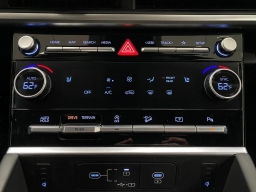 Hyundai Santa Fe XRT AWD 2026