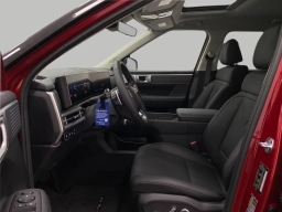 Hyundai Santa Fe XRT AWD 2026
