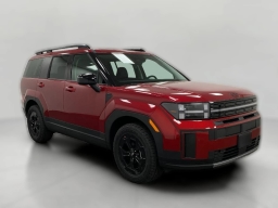 Hyundai Santa Fe XRT AWD 2026