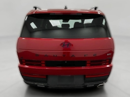Hyundai Santa Fe XRT AWD 2026