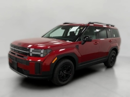 Hyundai Santa Fe XRT AWD 2026