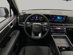 Hyundai Santa Fe XRT AWD 2026