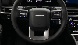 Hyundai Santa Fe XRT AWD 2026