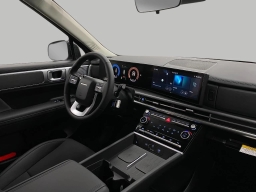 Hyundai Santa Fe XRT AWD 2026