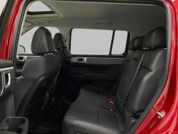 Hyundai Santa Fe XRT AWD 2026