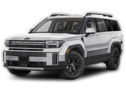 Hyundai Santa Fe XRT AWD 2026