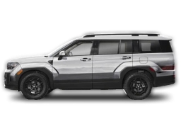 Hyundai Santa Fe XRT AWD 2026