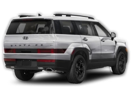 Hyundai Santa Fe XRT AWD 2026