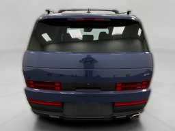 Hyundai Santa Fe XRT AWD 2026