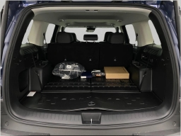 Hyundai Santa Fe XRT AWD 2026
