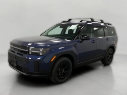 Hyundai Santa Fe XRT AWD 2026