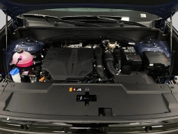 Hyundai Santa Fe XRT AWD 2026