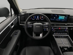 Hyundai Santa Fe XRT AWD 2026