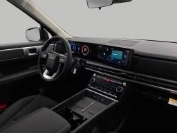 Hyundai Santa Fe XRT AWD 2026
