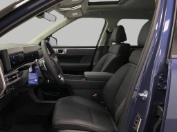 Hyundai Santa Fe XRT AWD 2026