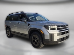Hyundai Santa Fe XRT AWD 2026