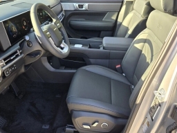 Hyundai Santa Fe XRT AWD 2026